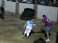 La Mos-K en el vaca prix.MOV