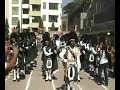 Dahisar Jamatkhana Pipe Band with New Uniform Dahisar Jamatkhana Pipe Band with New Uniform
