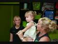 Abigail's 2nd Birthday Party Trailer