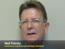 Testimonials - Neil Fairely Testimonials - Neil Fairely