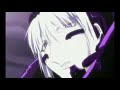 AMV - Blame! - Outside