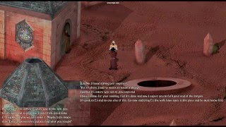 Alpha Gameplay Footage