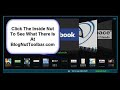 Blog Nut Toolbar Updates