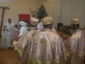 Debre Genet Kidist Selassie church in london 2
