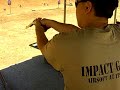 Me shooting .45Long Colt revolver