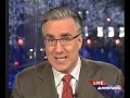 WALMART CONCEDES TO THE SHANK FAMILY AND KEITH OLBERMANN