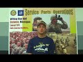 SPO Willow Run UAW Local 174