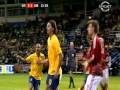 Denmark's road to FIFA World Cup 2010 in South Africa (HQ)