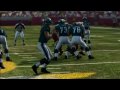 YouTube - Madden NFL 10 NFC East team and player ratings ...