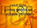ö?le namaz? vakti - mutlaka dinleyin, ö?le namaz? vakti - mutlaka dinleyin,