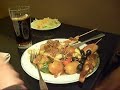 Testpanelen äter på: Fugu Restaurang, Uppsala Testpanelen äter på: Fugu Restaurang, Uppsala
