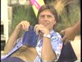 Erin Gray in a Green Bikini