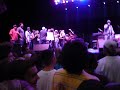 OtherWize and Emcee O'Malley live at Beasley Coliseum