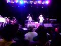 OtherWize and Emcee O'Malley live at Beasley Coliseum
