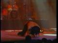 Wade Childress cowboy Stripshow