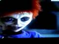 Seed of Chucky Meets Shitface lol