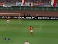 Łobodziński nożyce w eliminacjach