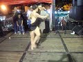 TANGO EN CIUDAD BOLÍVAR ANT