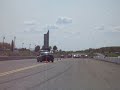 Slalom crown victoria