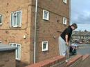 Sacha Powell Training April