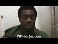 Will Hatcher\ Will Hatcher\