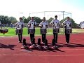 Owasso Drumline DoubleBeat Owasso Drumline DoubleBeat