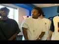 DSI - Krib.Tv Interview/Performance prt.3 of 4