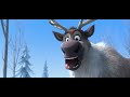 Trailer de Frozen -  El Reino del Hielo