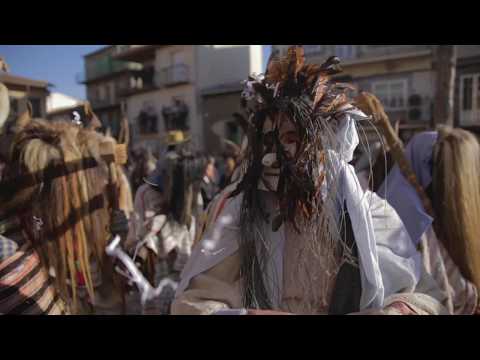 Navalosa Cucurrumachos, Ávila ¡Castilla y León te espera!