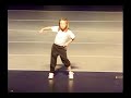 10 year old hip hop dancer INCREDIBLE