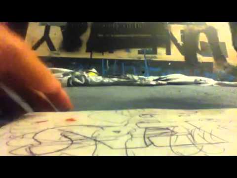 how to unclog ironlak cans