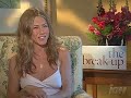 Jennifer Aniston - The Break Up Interview Jennifer Aniston - The Break Up Interview