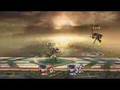 Kirk(Ike) vs. Azen(Ike) 3