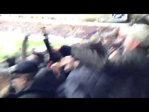 Millwall vs Bolton live - Keogh scores to make it 1-0. Full time score: 1-1.