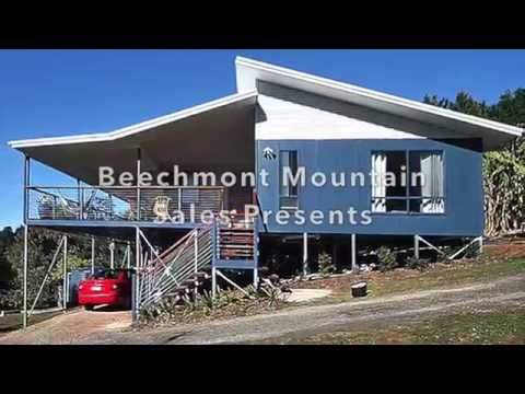 89 Windabout Road, Beechmont, Qld 4211