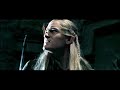 Legolas of Mirkwood