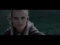 Legolas of Mirkwood