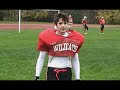 Burnaby Central 2005 Football Pep Rally