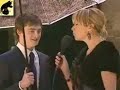 Daniel Radcliffe (Interview 02 Harry Potter)