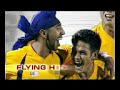 ABN AMRO WorldHockey Monthly Magazine #26