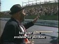 PORTLAND ROSE CITY SPEEDWAY,  Frank Bonnema, Trailer, Ray & Migdalia Etheridge