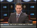 UL vs WF Orange Bowl Selection Show Clip 2006