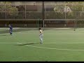 FIFA 08 simple scissors kick