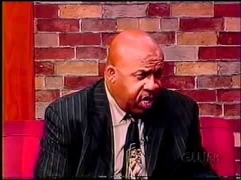 AFRICAN AMERICANS