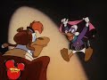 Darkwing Duck - Episode 1 - Eine harte Nuss für Eisenbeiss Teil 1/3 Darkwing Duck - Episode 1 - Eine harte Nuss für Eisenbeiss Teil 1/3