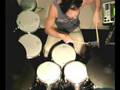 Messing around on my TD-20