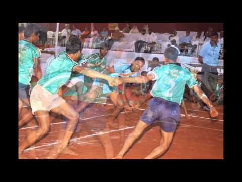 Fidabhai kureshi chashak ( Ranapratap state-level kabaddi tournament)