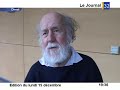 Hubert Reeves: liens entre écologie et astronomie