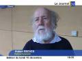 Hubert Reeves: Liens Entre Écologie Et Astronomie