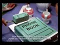 You are what you eat - 118118 advert